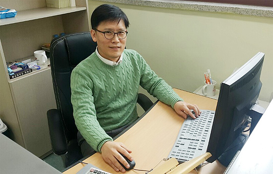 상아탑으로 간 의료정책통 개원의 임구일 교수