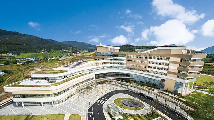 국립교통재활병원 새 운영자 모집…서울성모 빠지나