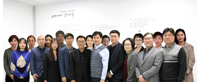 진료비 삭감도 예방할 수 있다는 것 보여주겠다