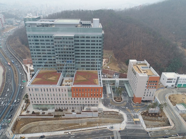 은평성모병원, 심혈관질환 특화로 세브란스에 도전장