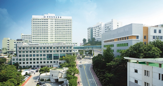 어이없는 실수...한양대병원 폐기할 수액 영아에 주사