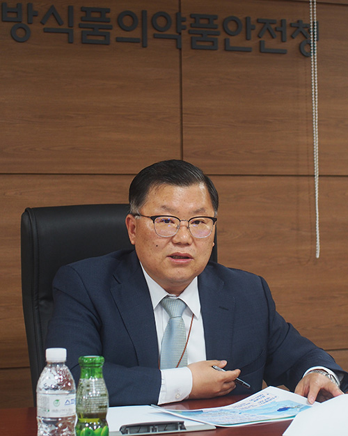 GMP 면제 국산 의약품 세계 2번째 유럽시장 수출길 열려