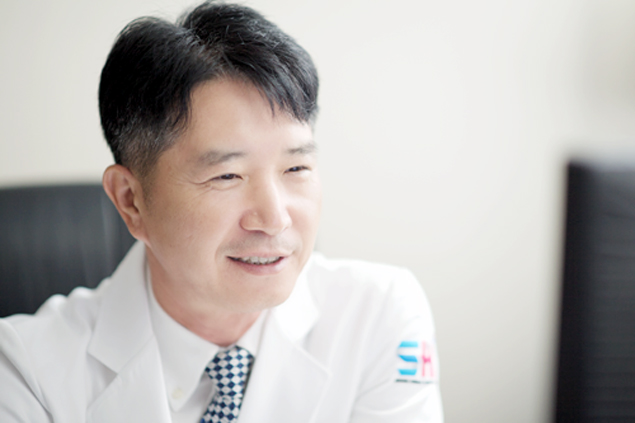 신축 시화병원 1200억 투자 세계 최고병원을 꿈꾼다