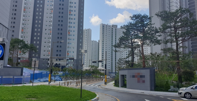 전주 최대단지 효천지구 입주 러시 新개원 기대감↑