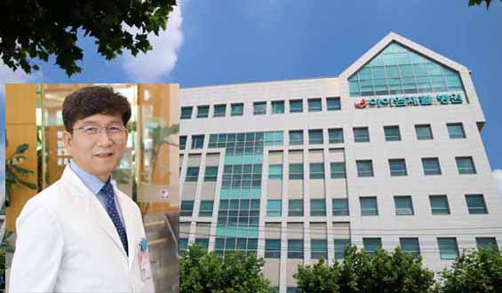 아이엠요양병원, 급성기 전환 아이엠병원 탈바꿈