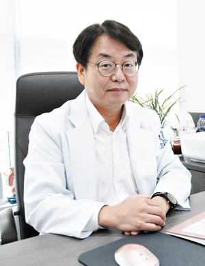공무원 신분 벗고 새출발하는 남성고민 해결사 민승기 박사