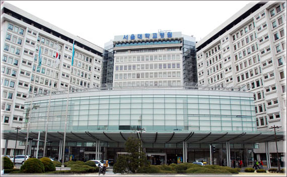 서울대병원, 권역외상 한계 보완 새로운 외상센터 세운다