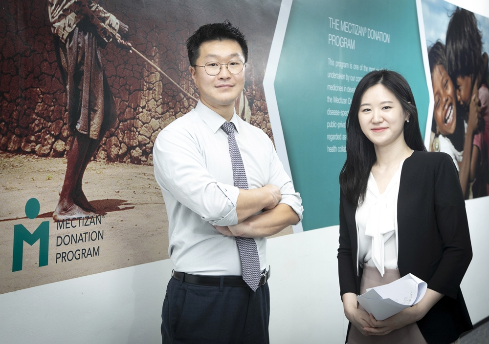 부인암 그랜드슬램 달성한 키트루다 알리는일만 남았죠