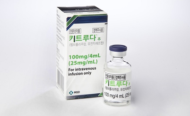 암질심 도전 이어가는 제약사들…관심사는 역시 키트루다