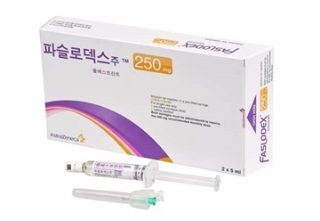 파슬로덱스 시장 2년만에 새 후발주자 등장…한국코러스 도전장