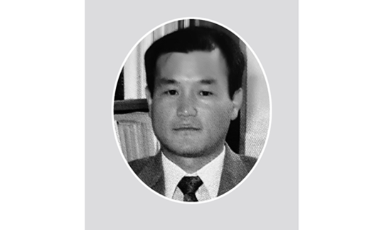   [한국수의인물사전 14] 신약 개발 연구에 기여한 `김성훈 수의사`  