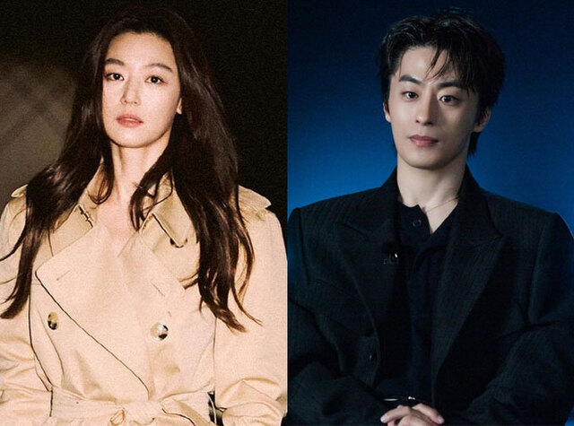 전지현·구교환, '연상호 유니버스' 합류할까…