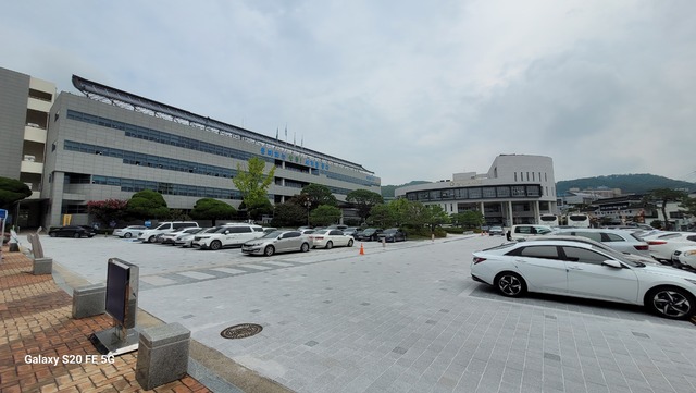 경북 안동시, 감염병 예방부터 노후건강까지맞춤형 공공의료 제공