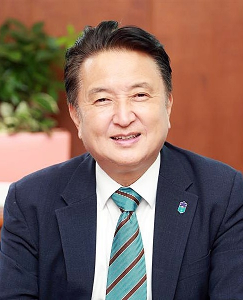 김영환 충북지사, 일본행…“바이오·화장품 협력 강화”