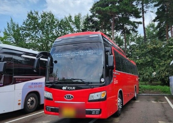 세종시, 관내 관광명소에 세종시티투어버스 운행