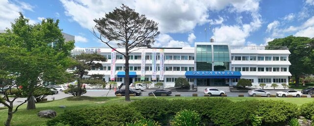 순창군, 공공하수처리시설 용역 관련 경찰 수사의뢰