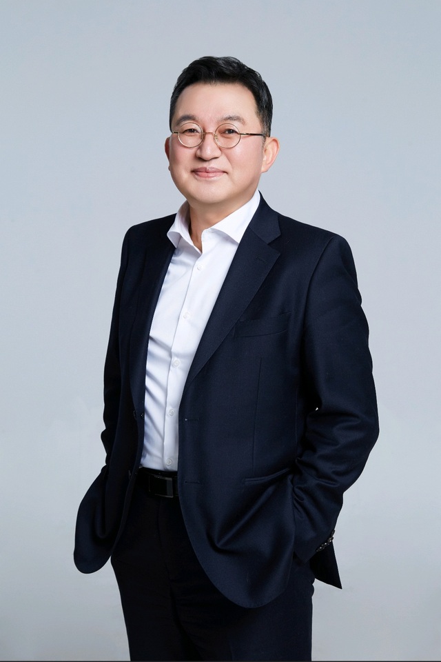 “오로라 프로젝트 적임자”⋯ 르노코리아, 신임 구매본부장 임명