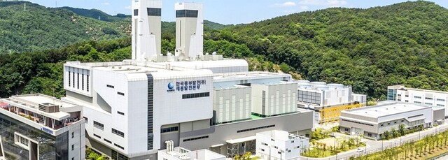 한국중부발전 세종발전본부,‘저소득 아동에게 사랑의 손길’