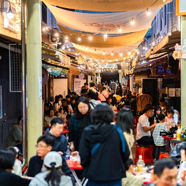 진주시, ‘봄 여행 인증 이벤트’ 성료