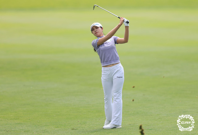 김효주·최혜진, KLPGA 투어 롯데 오픈 우승 도전