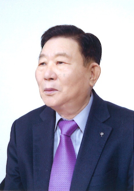 김창규 대왕제지 서부 대표이사, 군산시민의 장 선정