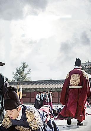 영화촬영 메카 부안, 영상산업 적극 활용