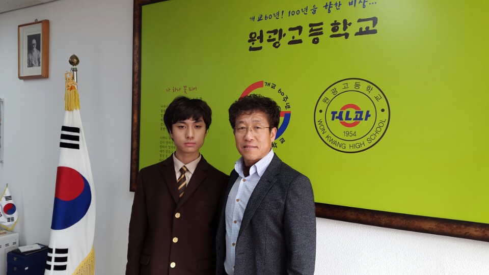학업과 일, 모두 최고가 되고 싶어요