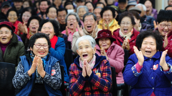 도시재생·사회적 경제 투트랙··· 사람의 도시 구현