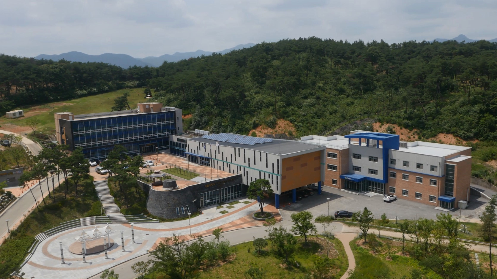 순창 건강장수과학 특구 우수특구 인정