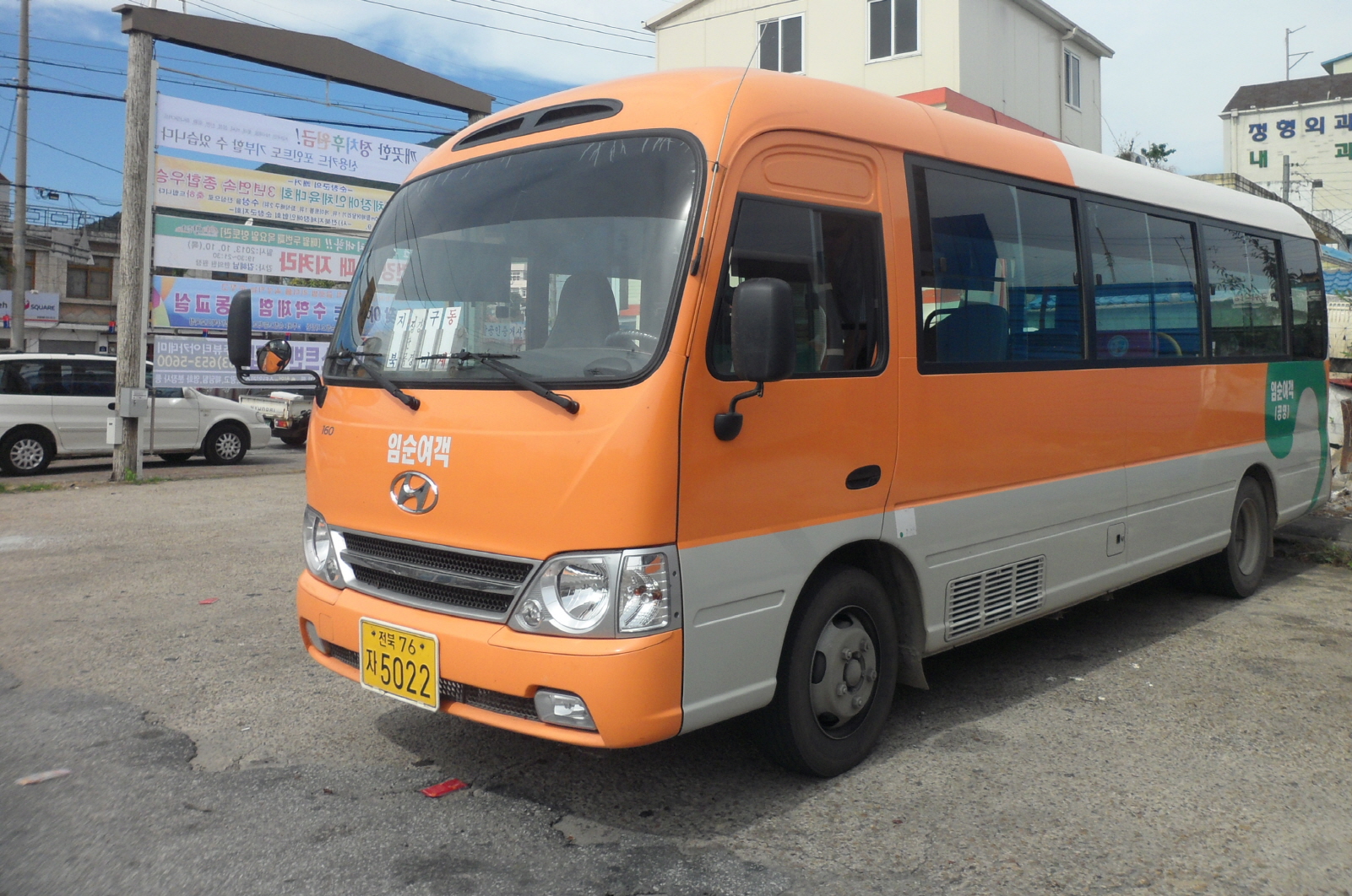 순창군, 1000원으로 순창 어디든 버스 단일요금제 본격 시행