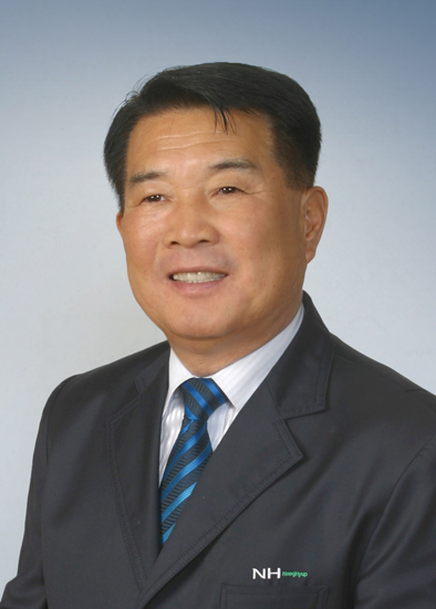 부안중앙농협 신순식 조합장 자랑스러운 조합장 상