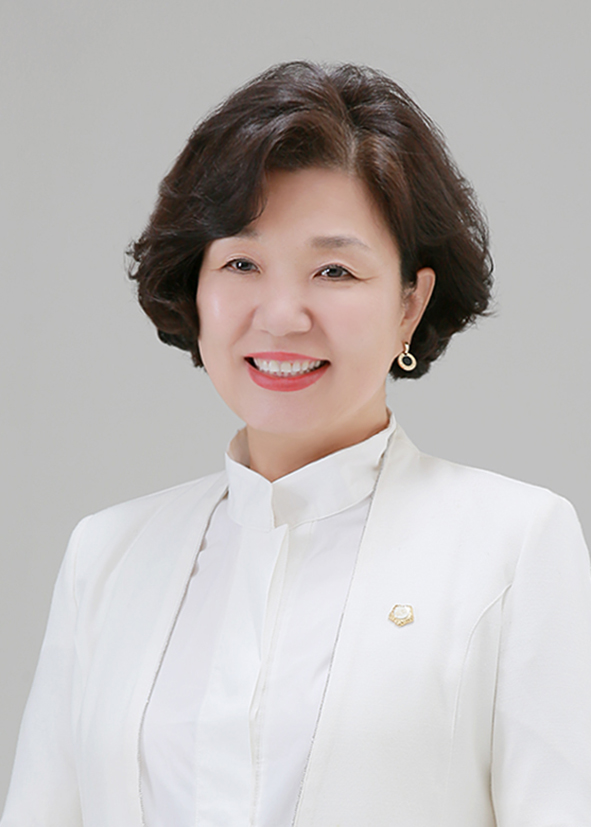 익산시의회 한동연 의원 한국시각장애인연합회로부터 감사패