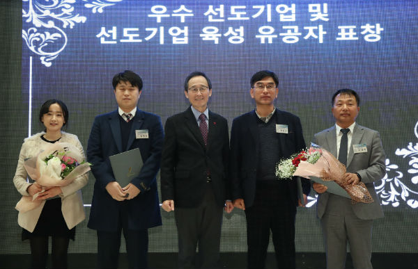 전북도 선도기업, 혁신살롱 개최