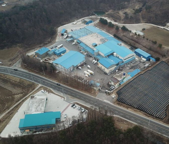 (주)복수, 농림축산식품부 거점도축장 선정 쾌거