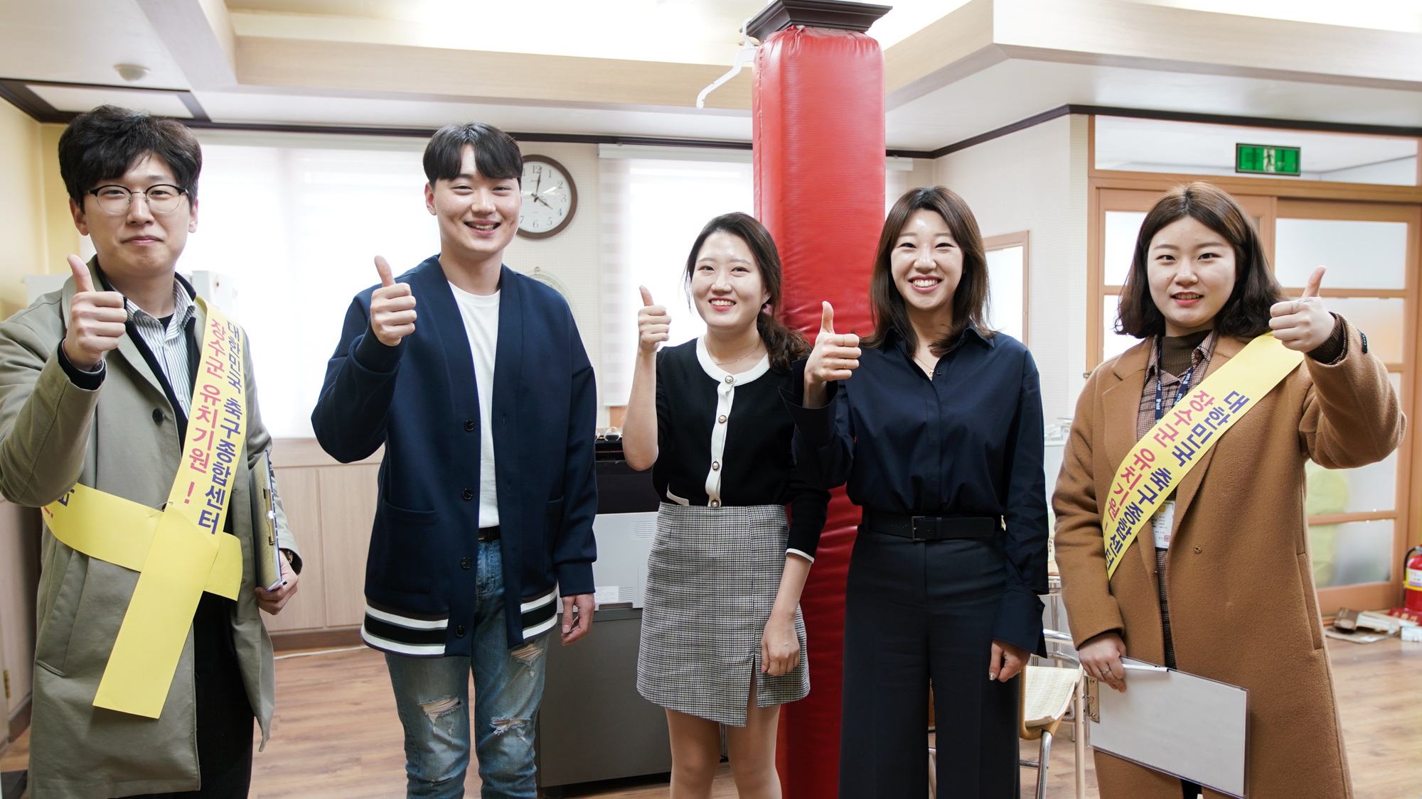 최적의 부지·최상의 청정 환경··· 훈련부터 휴식까지 원스톱