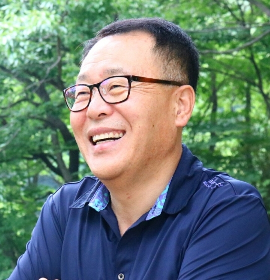 홍인기 전북도 팀장 전국 최초, 튼튼한 중소기업 5단계 성장사다리 숨은 조력자