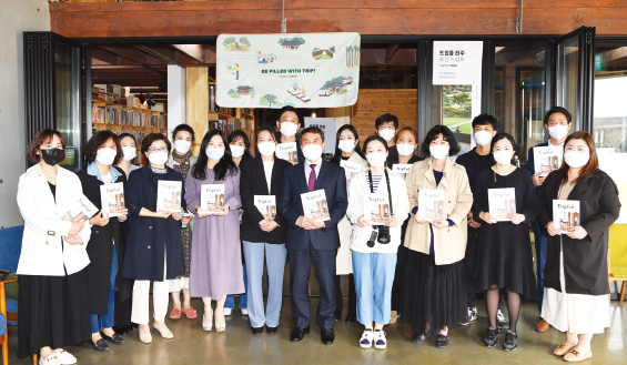완주 풍경·사람·먹거리 매력 책으로