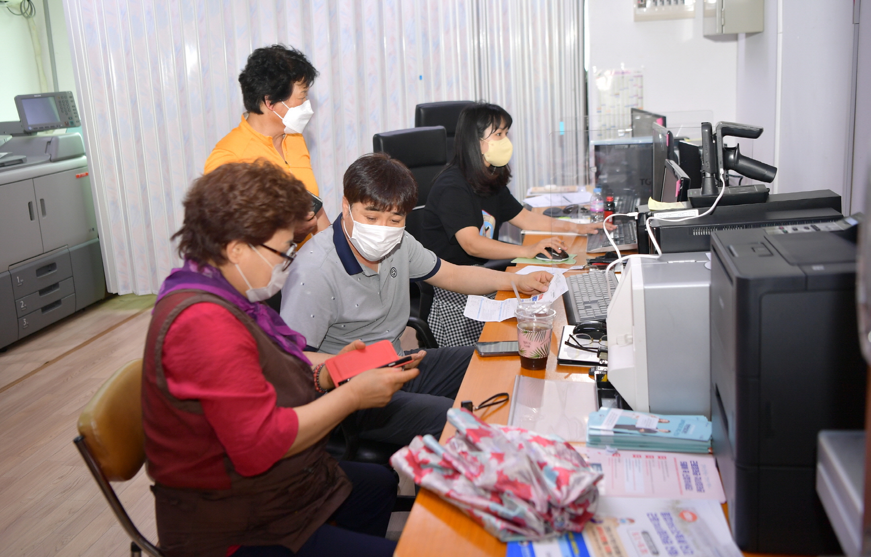 전북 순창군, 종합개인지방소득세 신고 도움 창구 마련