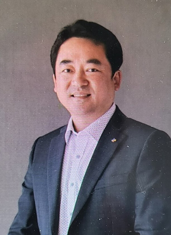 [전북]이동원 군산대산항만물류협회장 취임