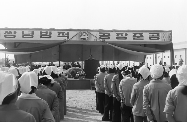 아픈 손가락 쌍방울 어쩌다 이 지경까지