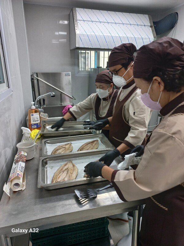 군산지역자활센터, 저소득층 신규일자리 창출