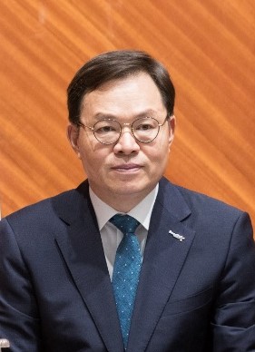 군산시민발전(주) 대표 직무대행에 정진수 전 군산시의회 사무국장 선임