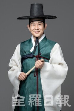 전주시, 전북도 무형문화재 보유자 2명 추가 배출