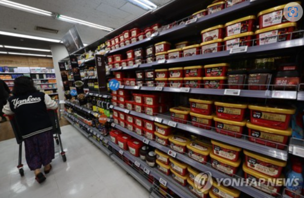K-소스 산업 도약