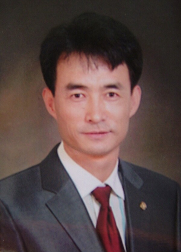 김영상 (유)신일특수 대표, 이웃사랑 실천