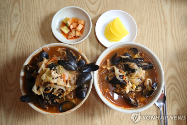 짬뽕의 시대