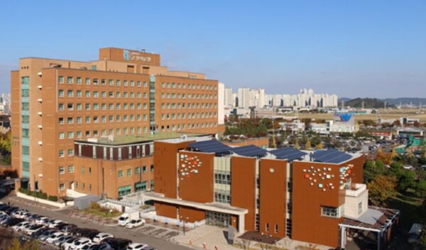 군산의료원 만성폐쇄성폐질환 적정성 1등급