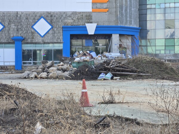 신뢰성 우려되는 쿰다 스파랜드 개장, 안전점검 사각지대 논란