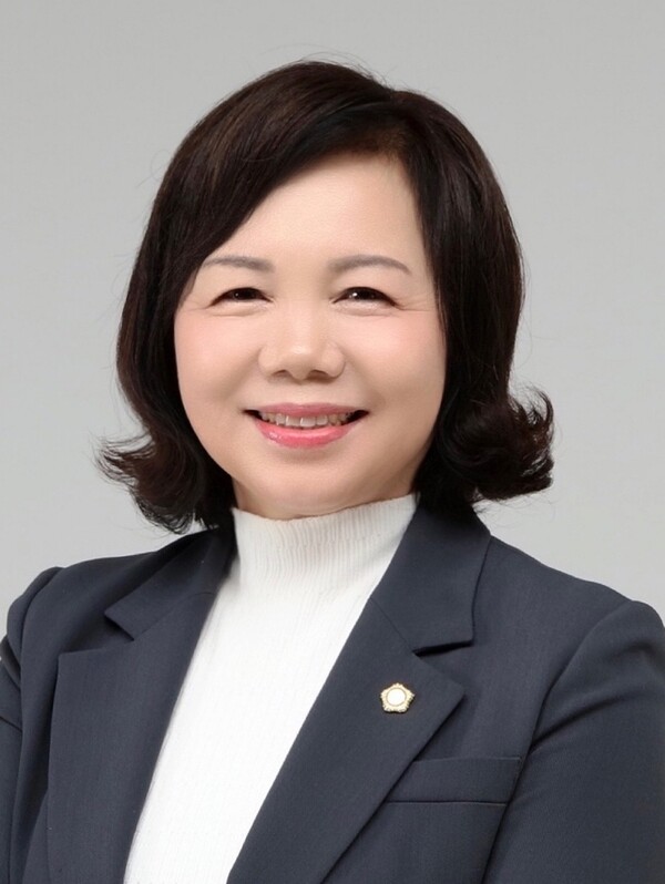 진안군의회 이미옥 의원, 전북권 환경성질환 치유센터 숙박 부족·시설 노후, 해결책 시급
