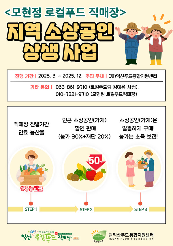 익산원예농협, 전국 최고의 품목농협으로 자리매김 수상